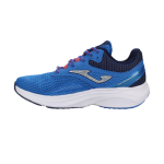 9r Joma RACTIS2317 running shoes R.ACTIVE 23 - royal-blue/white/orange